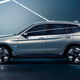 Illustration for article titled The 2021 BMW iX3 Electric Crossover Should Actually Be Pretty Good